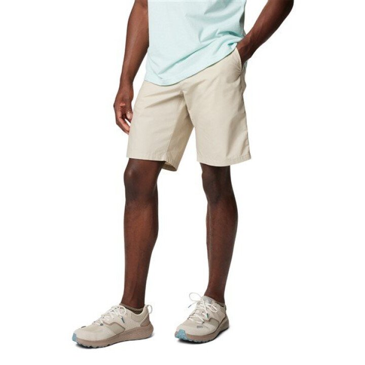 Washed Out Short Men afbeelding
