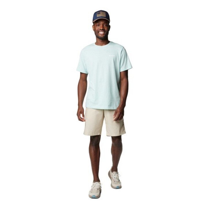 Washed Out Short Men afbeelding