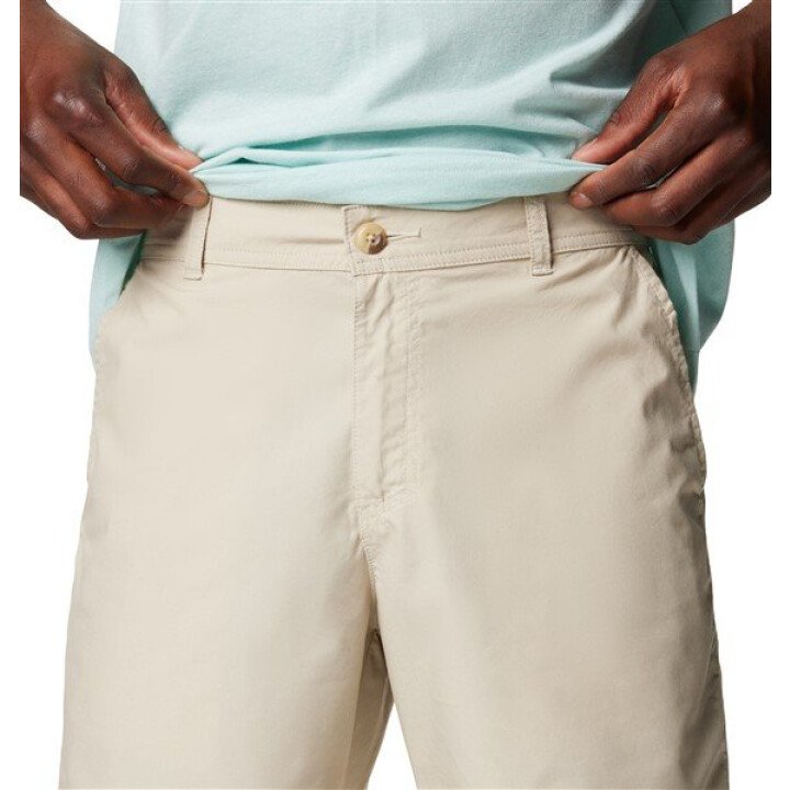 Washed Out Short Men afbeelding