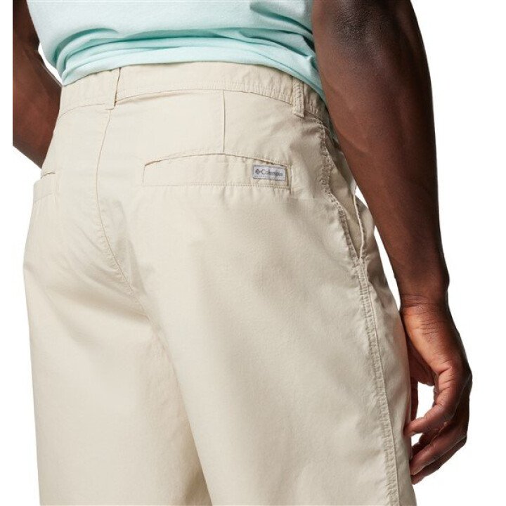 Washed Out Short Men afbeelding