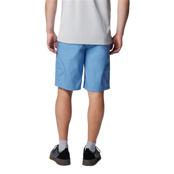 Washed Out Short Men afbeelding