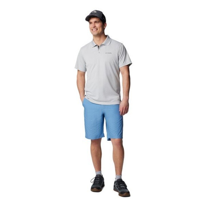 Washed Out Short Men afbeelding