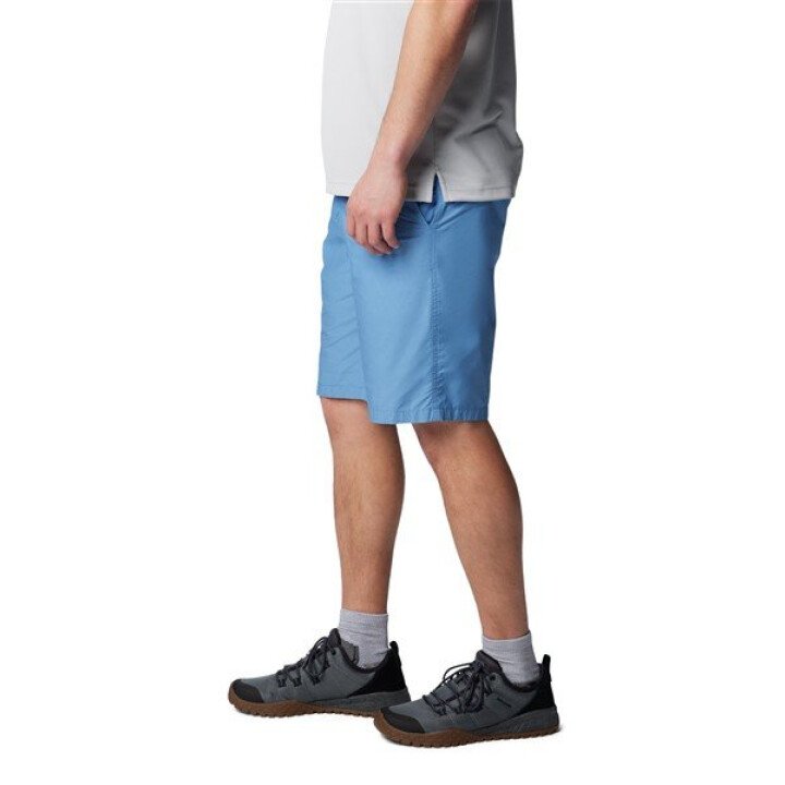 Washed Out Short Men afbeelding