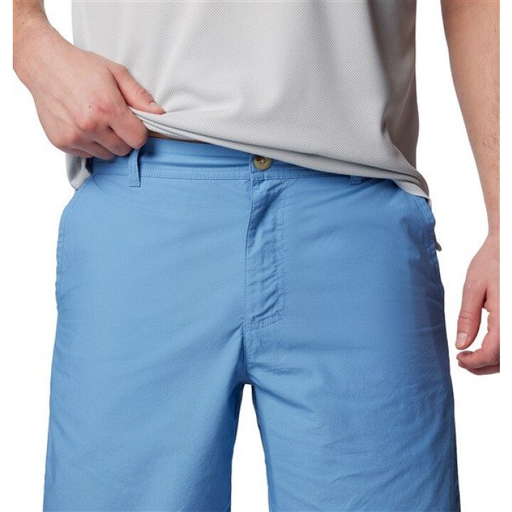 Washed Out Short Men afbeelding