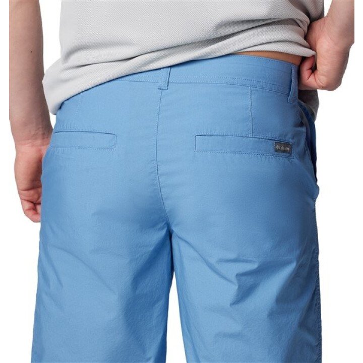Washed Out Short Men afbeelding