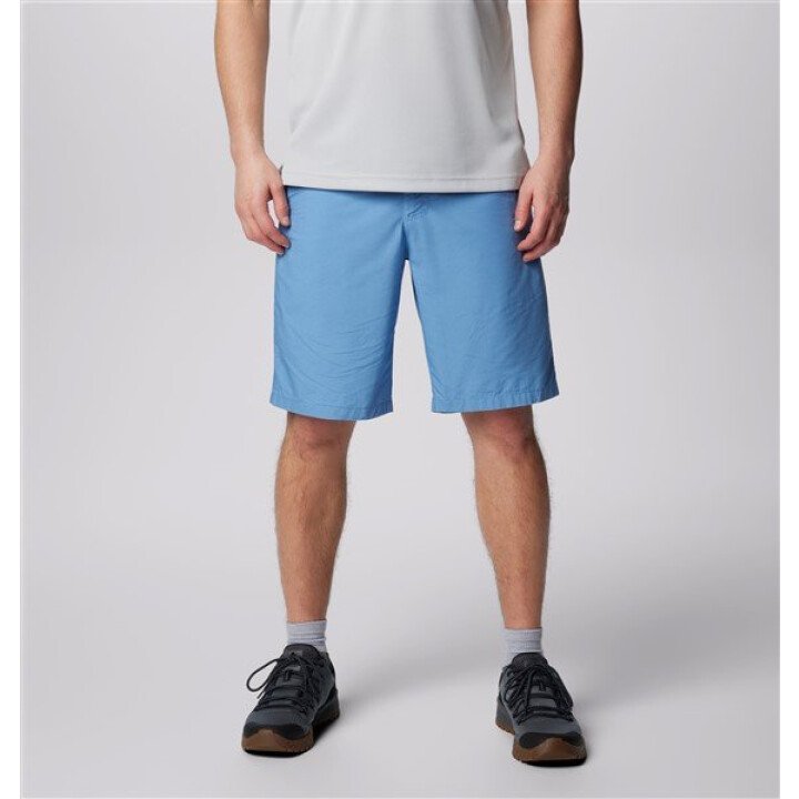 Washed Out Short Men afbeelding