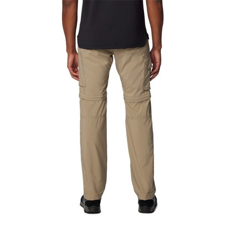 Silver Ridge Utility Conv. Pant afbeelding