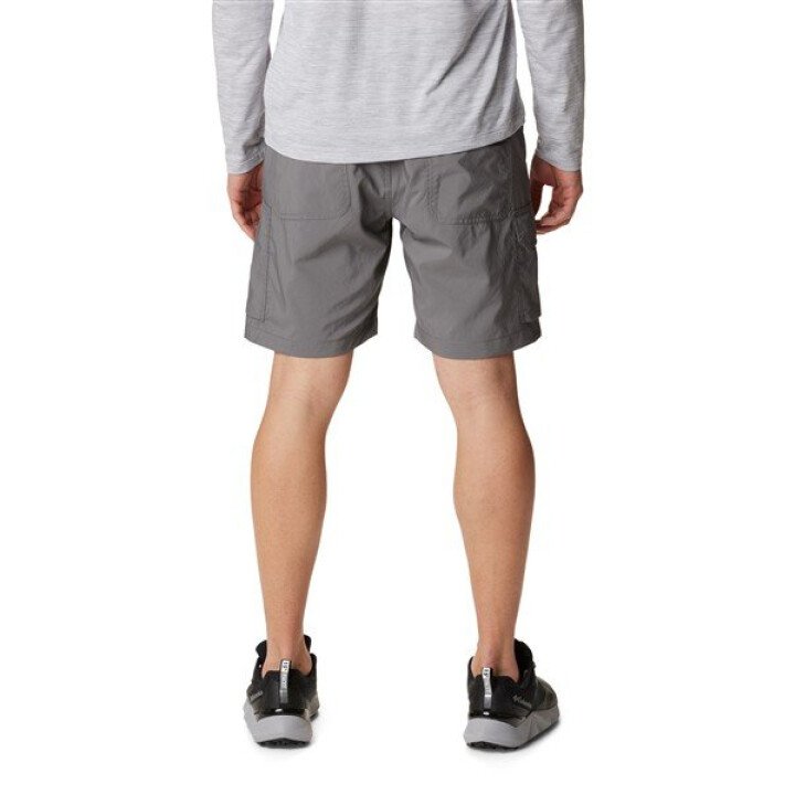 Silver Ridge Utility Cargo Short afbeelding