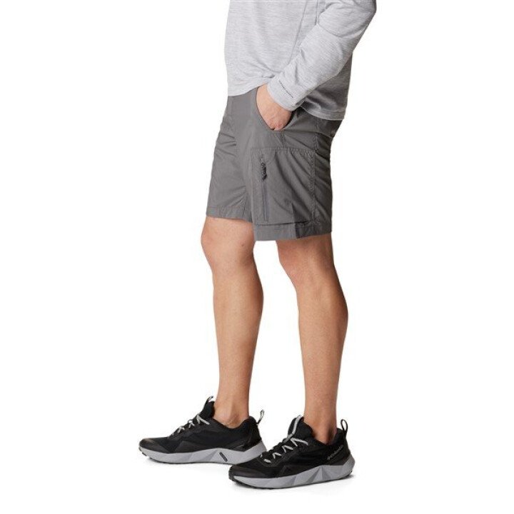 Silver Ridge Utility Cargo Short afbeelding