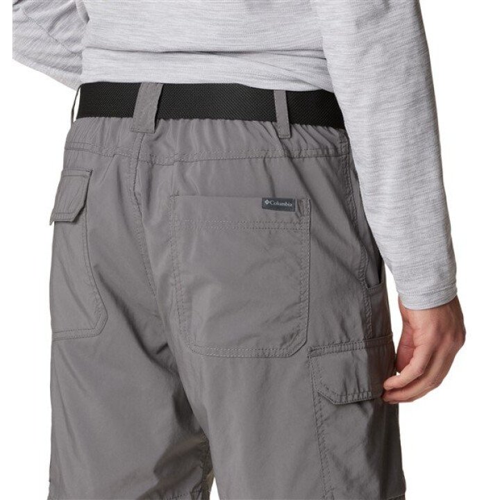 Silver Ridge Utility Cargo Short afbeelding