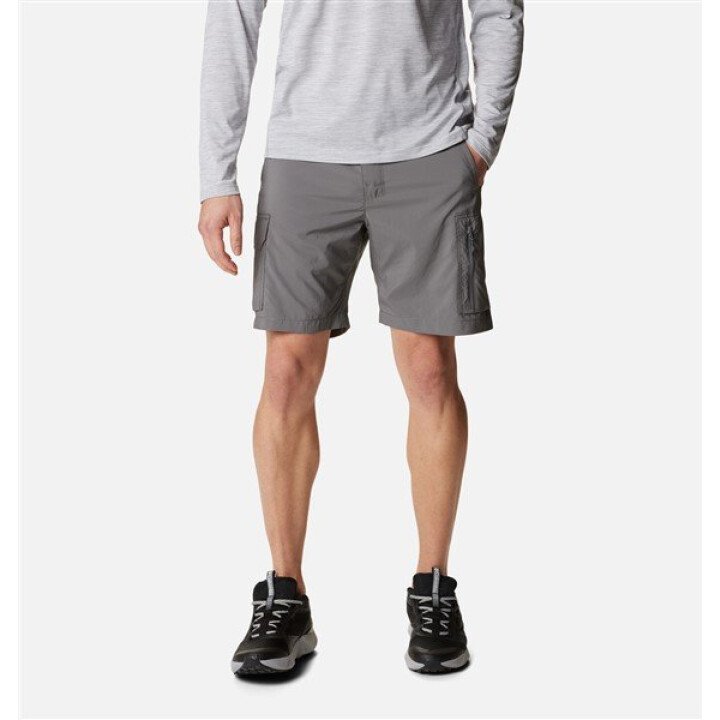 Silver Ridge Utility Cargo Short afbeelding