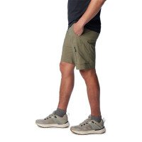 Silver Ridge Utility Cargo Short afbeelding