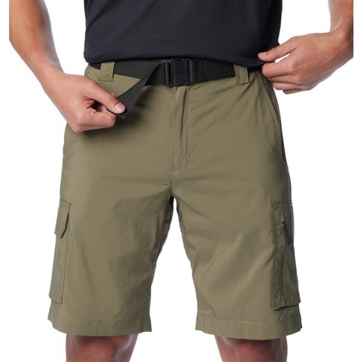 Silver Ridge Utility Cargo Short afbeelding