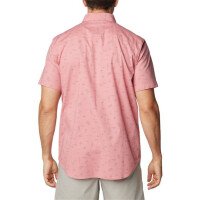 Rapid Rivers Printed S/S Shirt M afbeelding