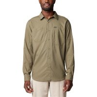 Silver Ridge Utility Lite L/S M afbeelding