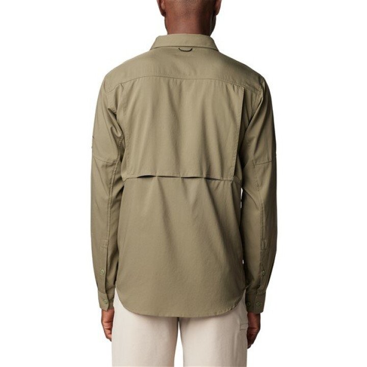 Silver Ridge Utility Lite L/S M afbeelding