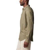 Silver Ridge Utility Lite L/S M afbeelding