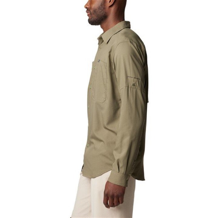 Silver Ridge Utility Lite L/S M afbeelding