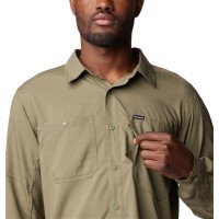 Silver Ridge Utility Lite L/S M afbeelding