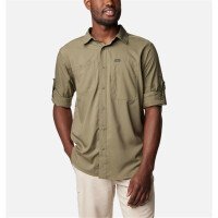 Silver Ridge Utility Lite L/S M afbeelding