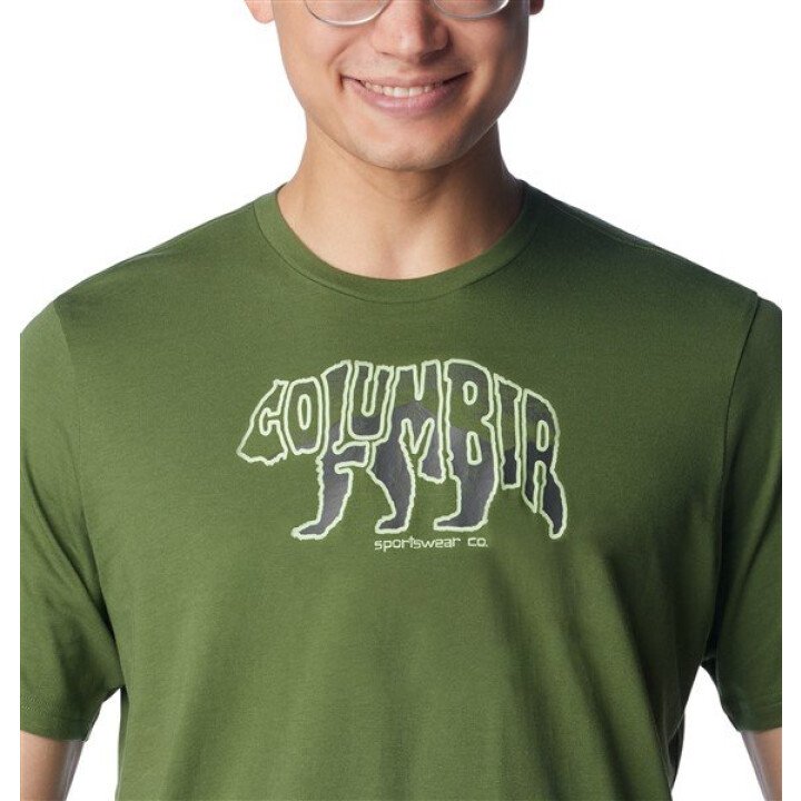 Rockaway River Outdoor SS afbeelding