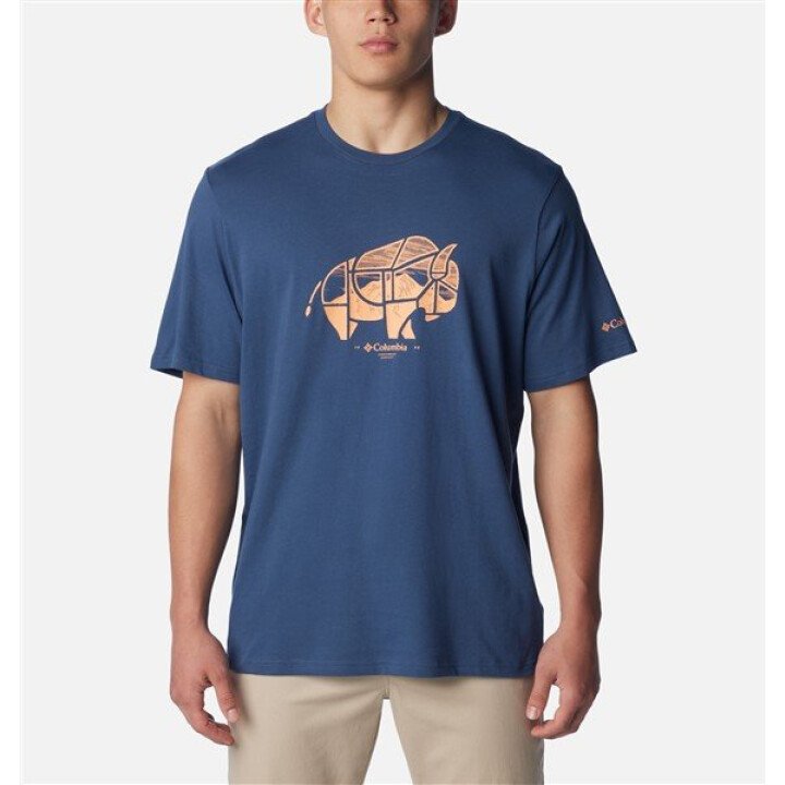 Rockaway River Outdoor SS afbeelding