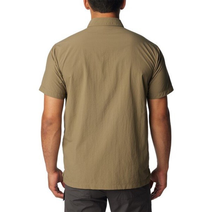 Mountaindale Outdoor SS Shirt afbeelding