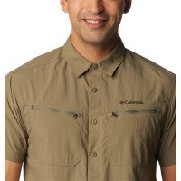 Mountaindale Outdoor SS Shirt afbeelding