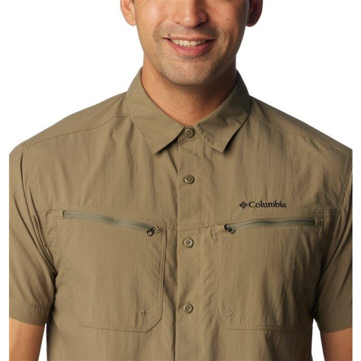 Mountaindale Outdoor SS Shirt afbeelding
