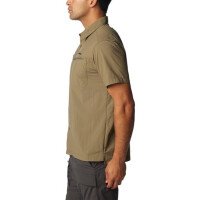 Mountaindale Outdoor SS Shirt afbeelding