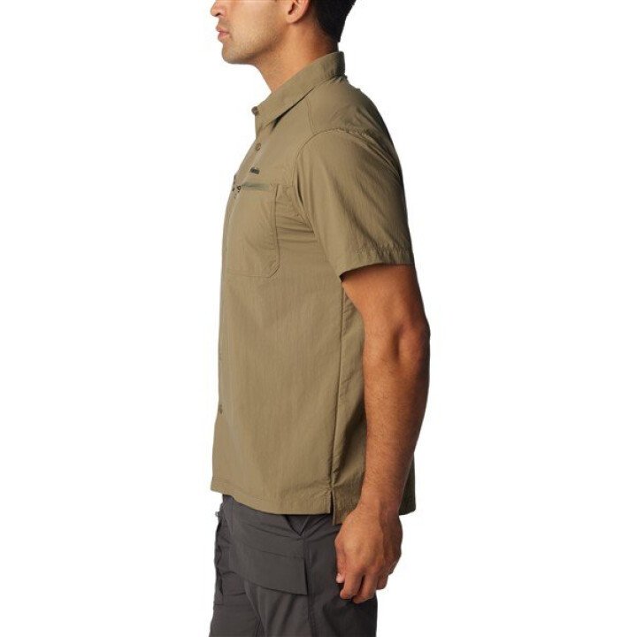 Mountaindale Outdoor SS Shirt afbeelding