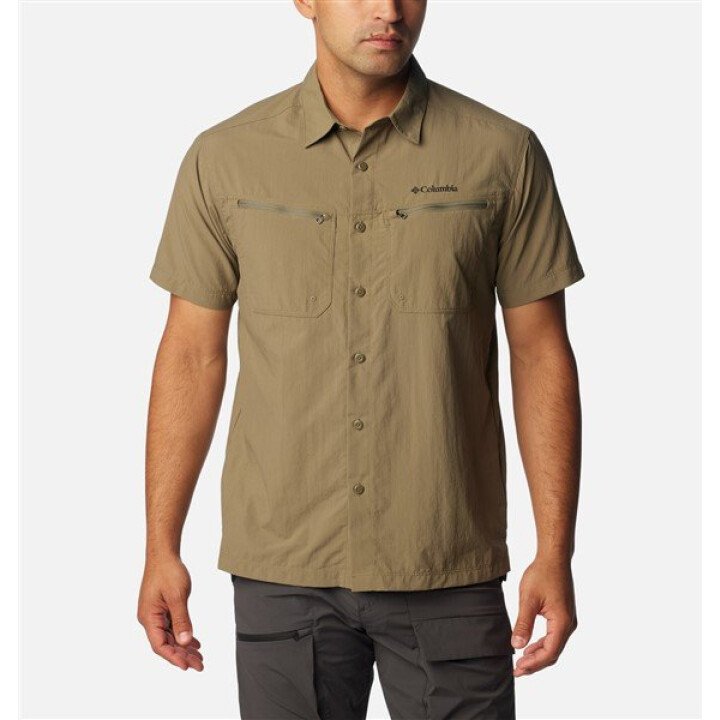 Mountaindale Outdoor SS Shirt afbeelding