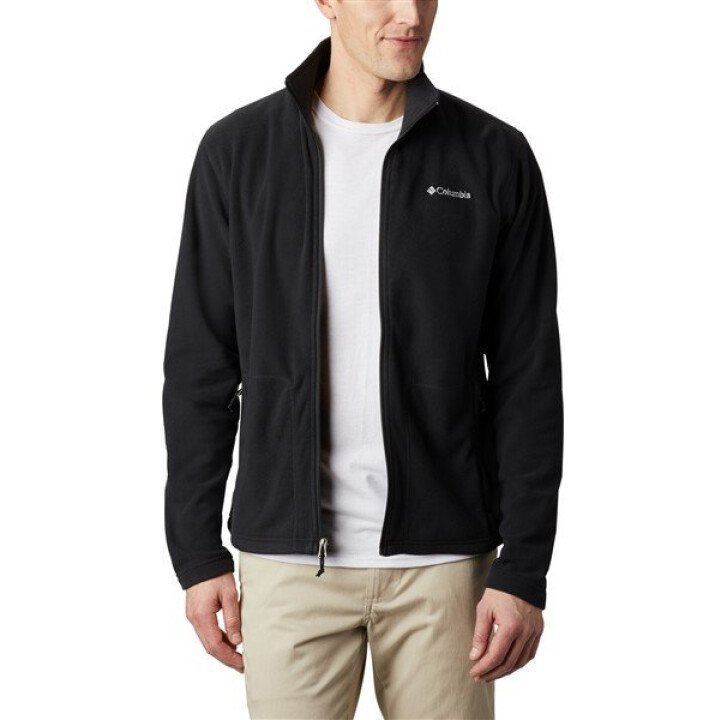 Fast Trek Light Full Zip Fleece afbeelding