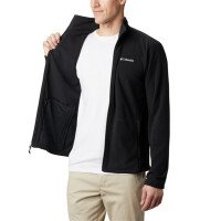 Fast Trek Light Full Zip Fleece afbeelding