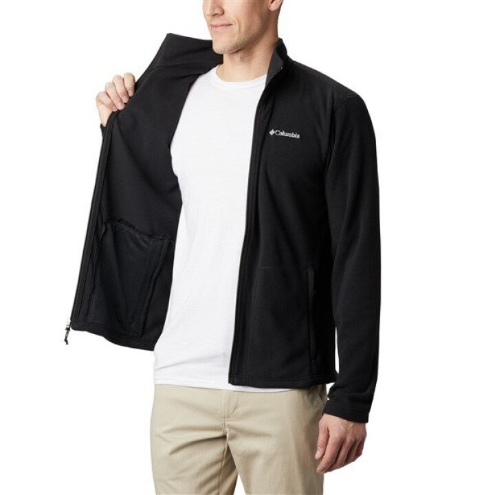 Fast Trek Light Full Zip Fleece afbeelding
