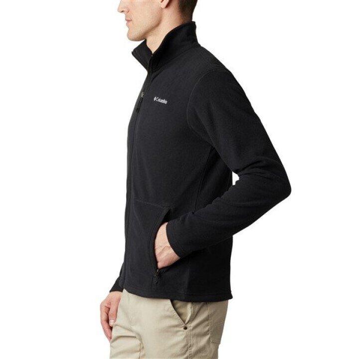 Fast Trek Light Full Zip Fleece afbeelding