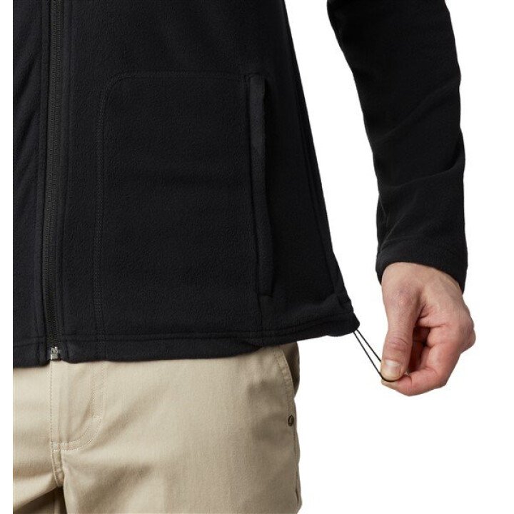 Fast Trek Light Full Zip Fleece afbeelding