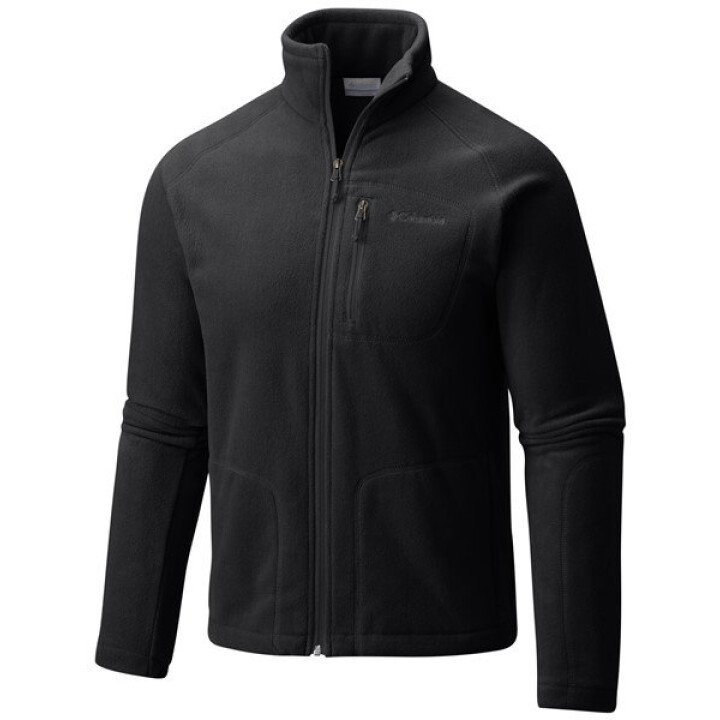 Fast Trek Light Full Zip Fleece afbeelding
