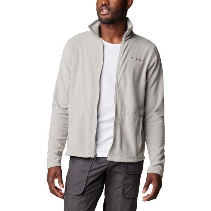 Fast Trek Light Full Zip Fleece afbeelding