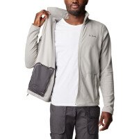 Fast Trek Light Full Zip Fleece afbeelding