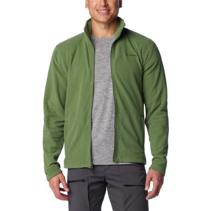 Fast Trek Light Full Zip Fleece afbeelding