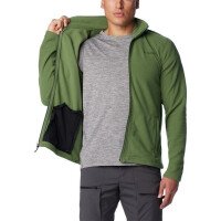 Fast Trek Light Full Zip Fleece afbeelding
