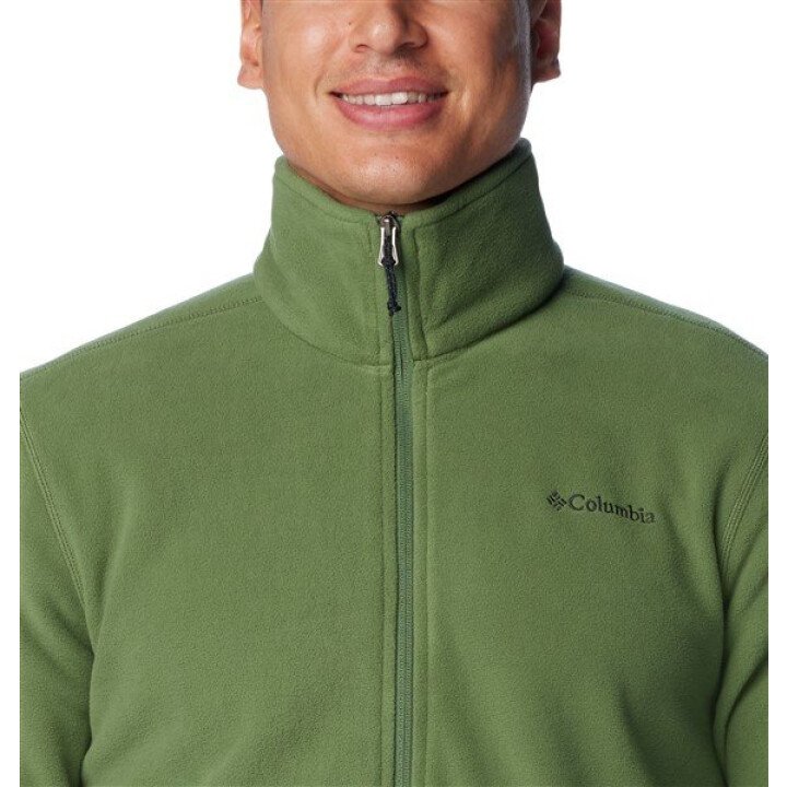 Fast Trek Light Full Zip Fleece afbeelding