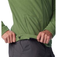 Fast Trek Light Full Zip Fleece afbeelding