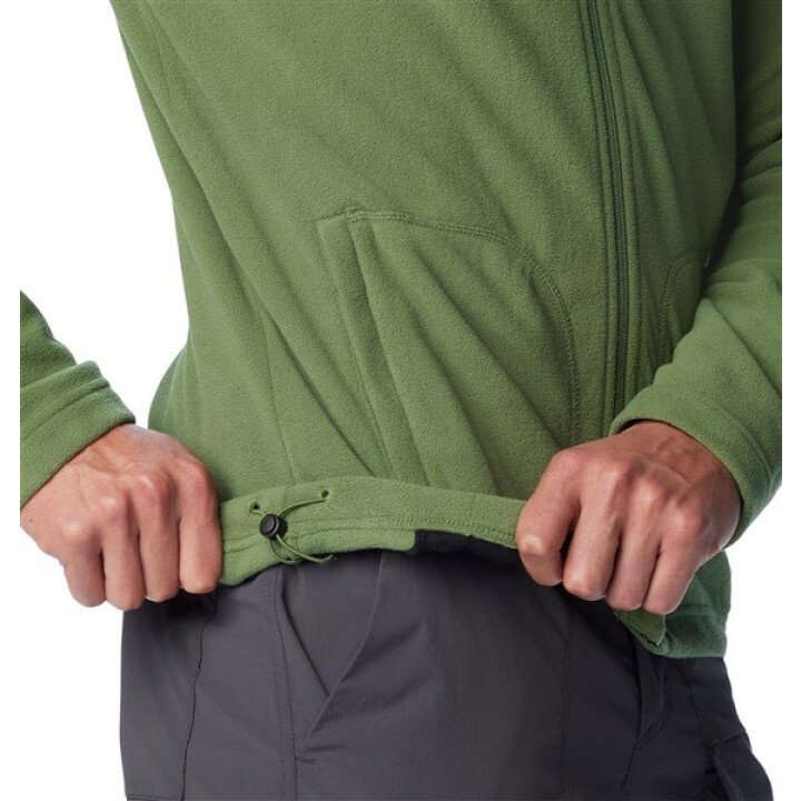 Fast Trek Light Full Zip Fleece afbeelding