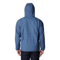 Yocum Ridge Lined Wind Jacket afbeelding