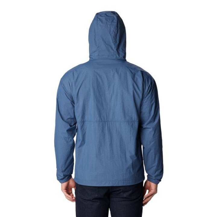 Yocum Ridge Lined Wind Jacket afbeelding