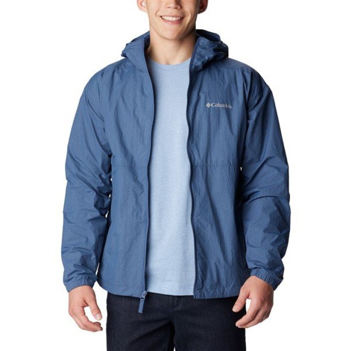 Yocum Ridge Lined Wind Jacket afbeelding