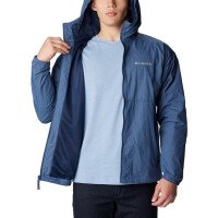 Yocum Ridge Lined Wind Jacket afbeelding
