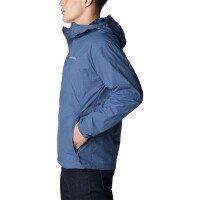 Yocum Ridge Lined Wind Jacket afbeelding